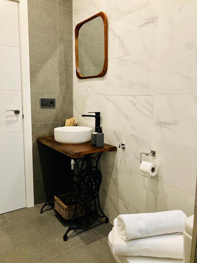 Luxury, Private Wellness In Prado Museum New Aug21 *