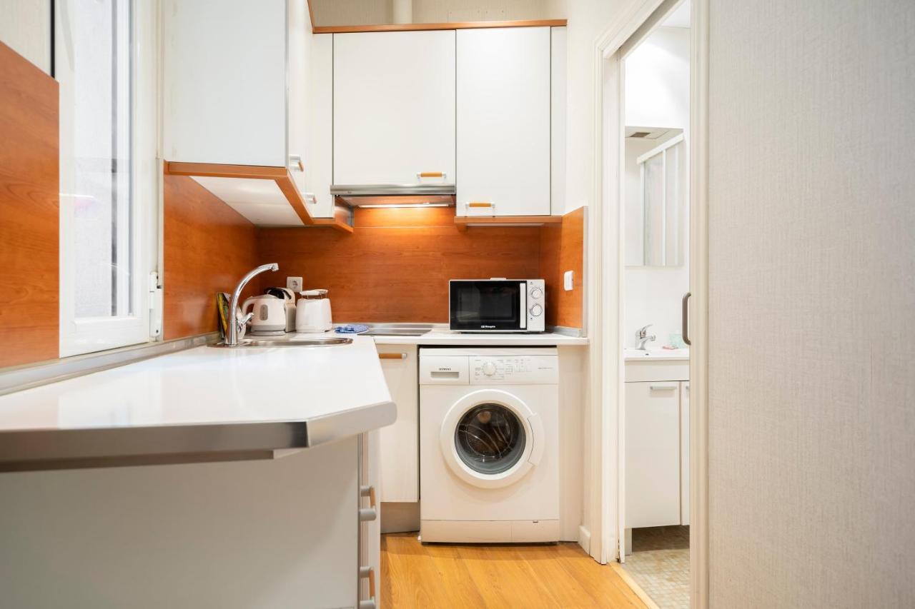 Dobohomes - Molino De Viento Apartment