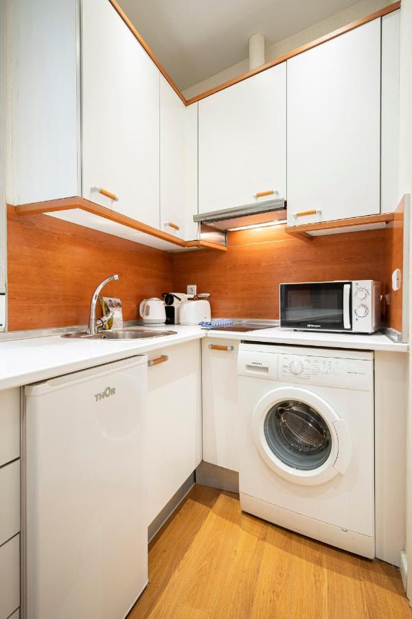 Dobo Homes Molino De Viento * Madrid