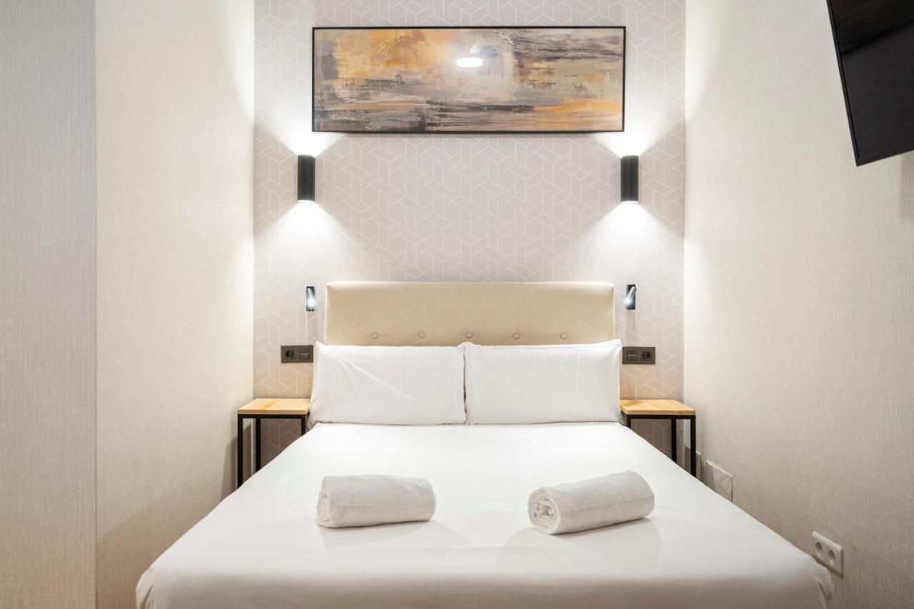 Dobohomes - Molino De Viento Apartment Madrid