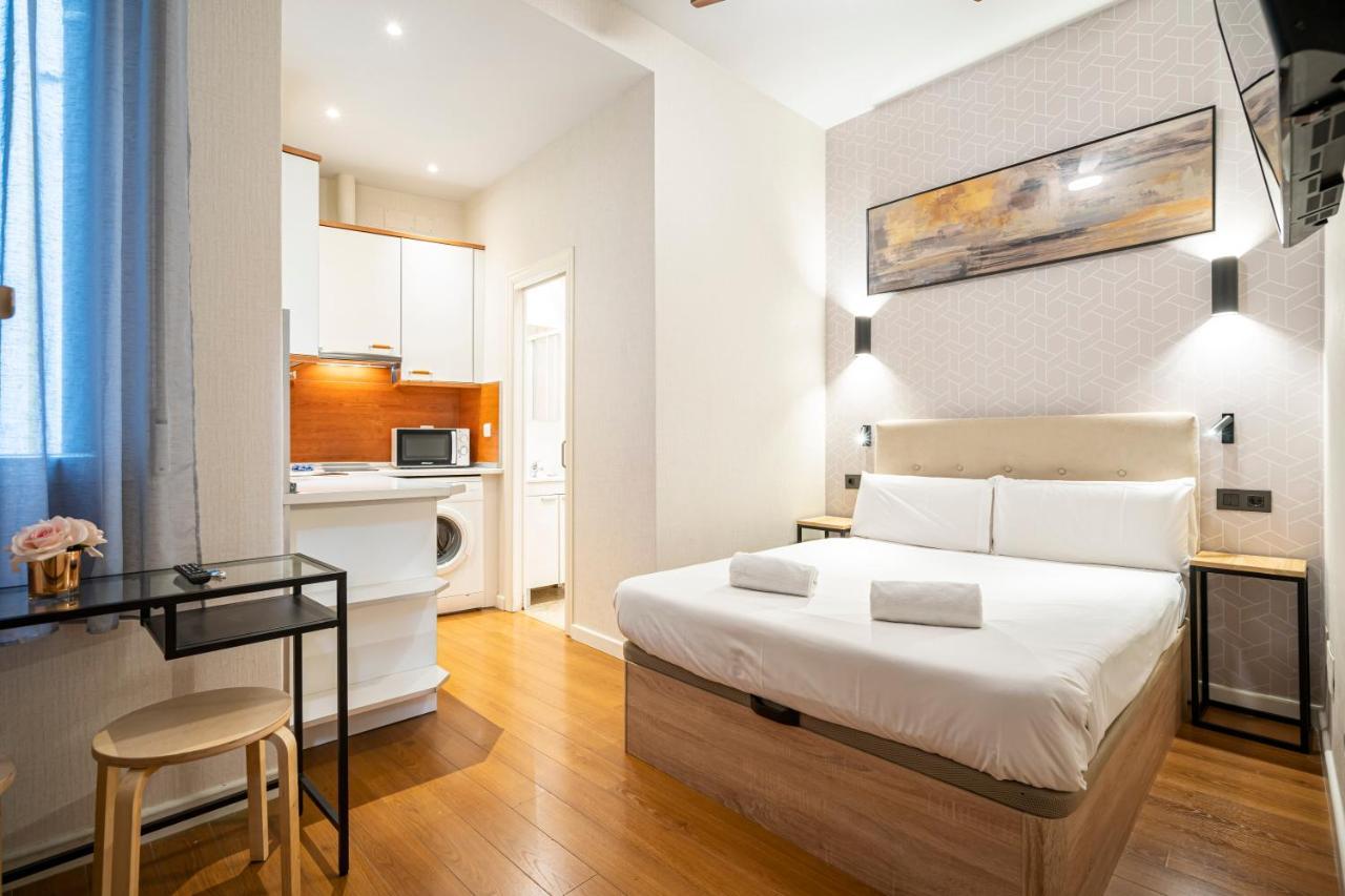 Dobo Homes Molino De Viento Apartamento Madrid