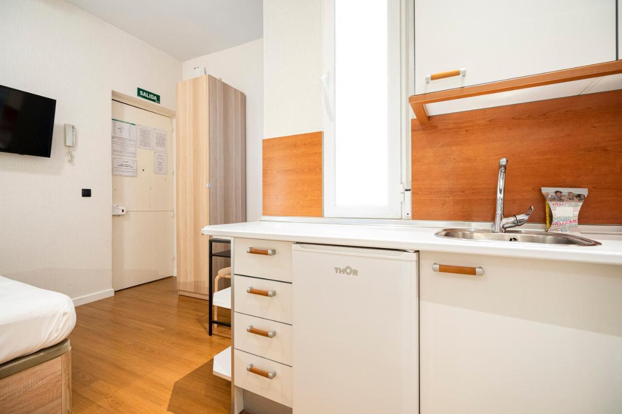 Dobohomes - Molino De Viento Apartment