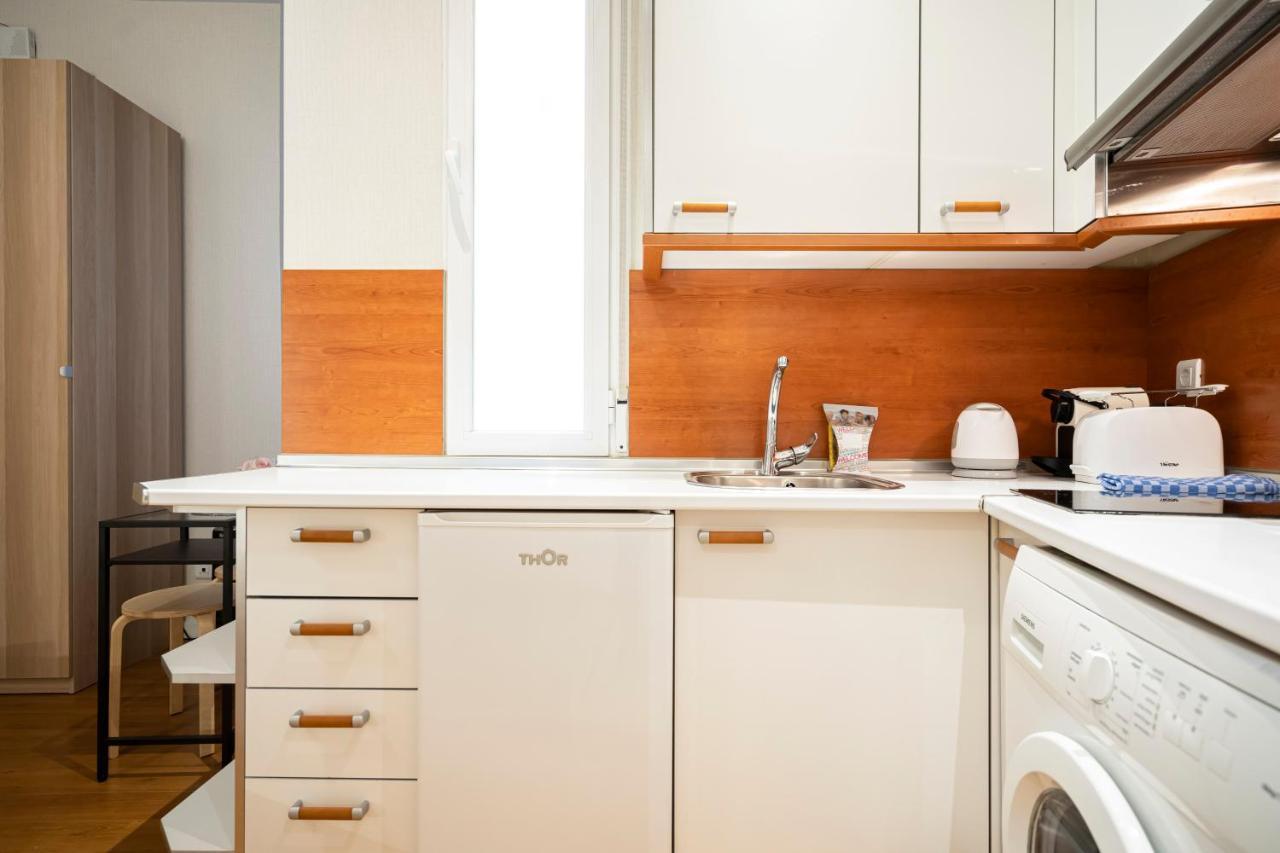 Apartamento Dobo Homes Molino De Viento