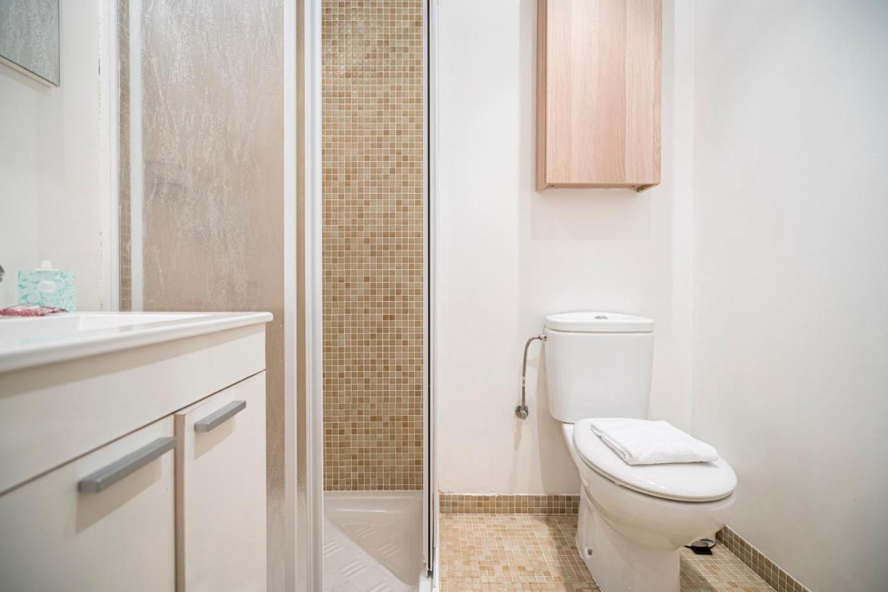 Dobo Homes Molino De Viento Madrid