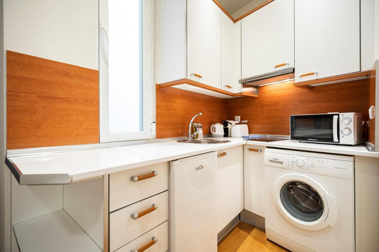 Apartamento Dobo Homes Molino De Viento Madrid
