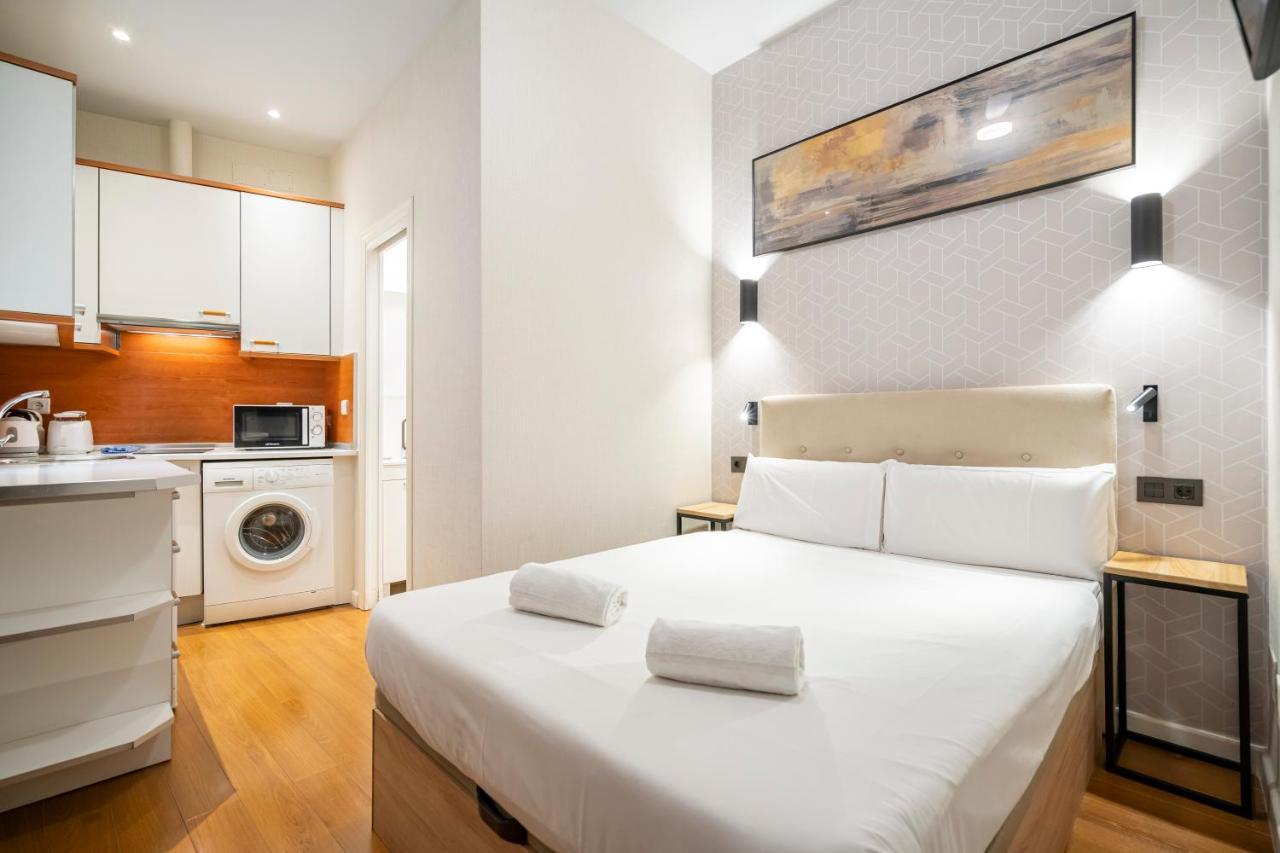Apartamento Dobo Homes Molino De Viento *