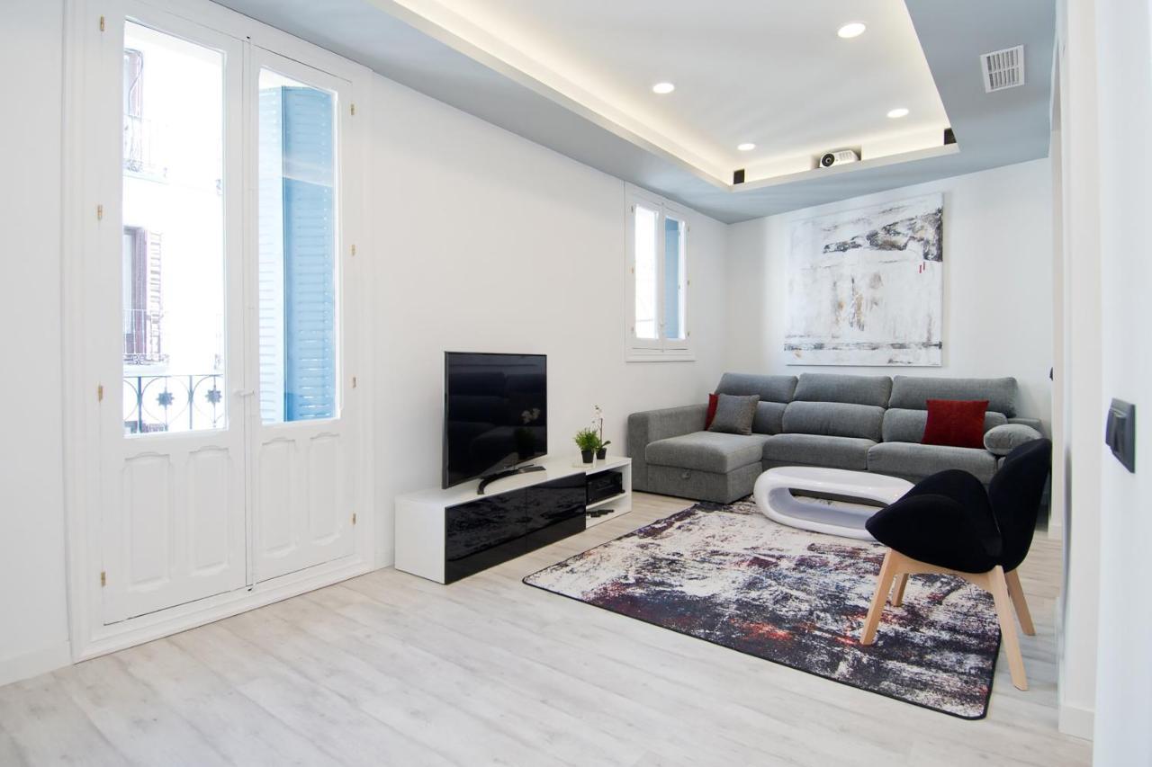 San Bernardino By Kivoya Appartement *