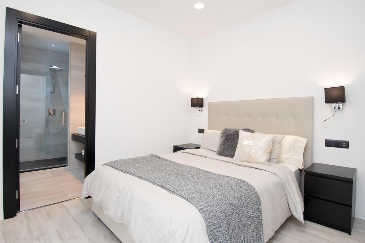 Apartamento San Bernardino By Kivoya