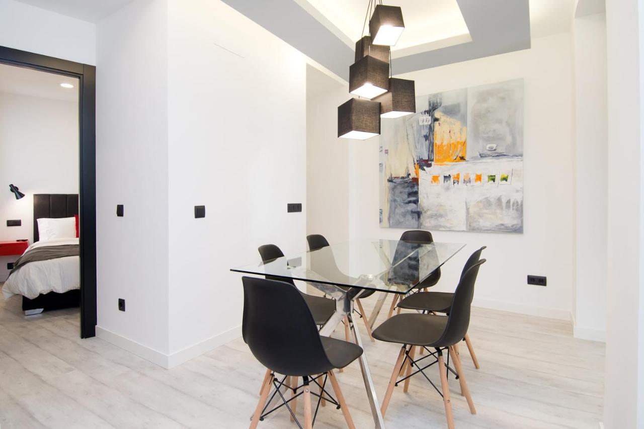 San Bernardino By Kivoya Appartement *