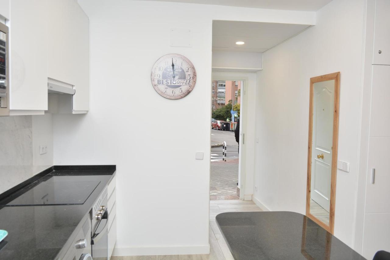 4torres Homes - Sofia Apartment Madrid