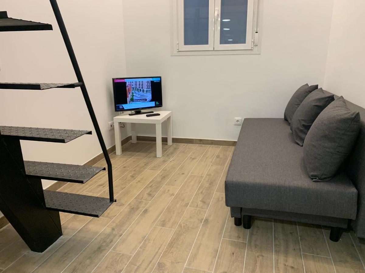 Apartamento Piso Céntrico Y Funcional