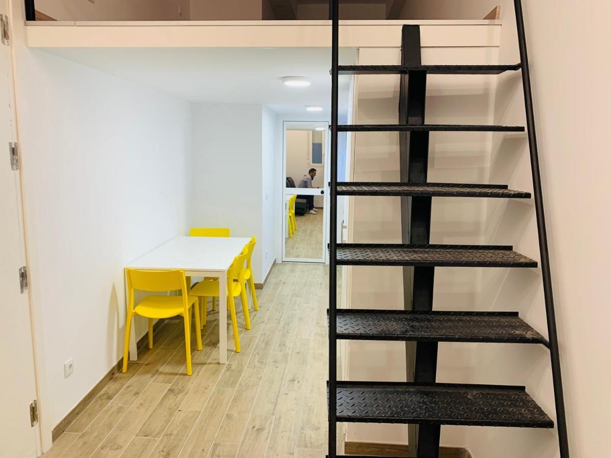 Piso Céntrico Y Funcional Apartamento