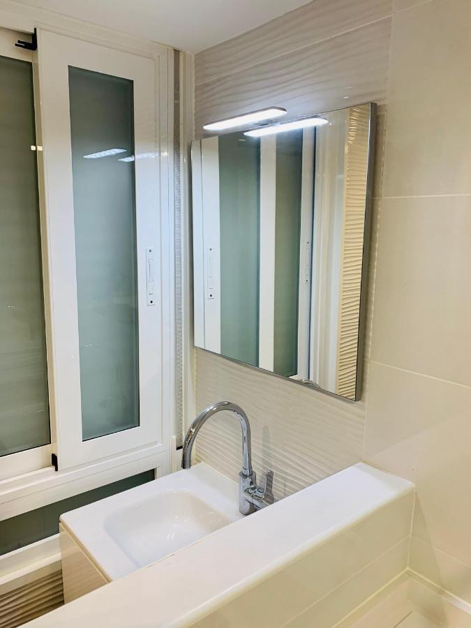 Apartamento Piso Céntrico Y Funcional *