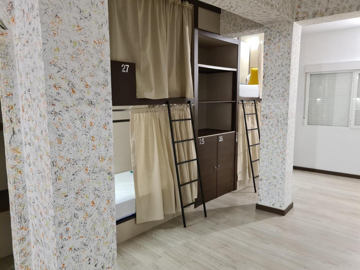 M-a Mate Hostal
