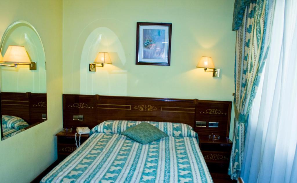 Guest house Centro Sol