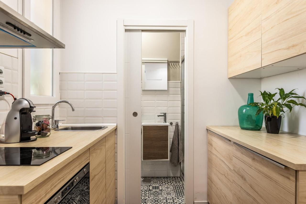 Bnbholder Vintage Caravaca Ii Centre Apartment Madrid