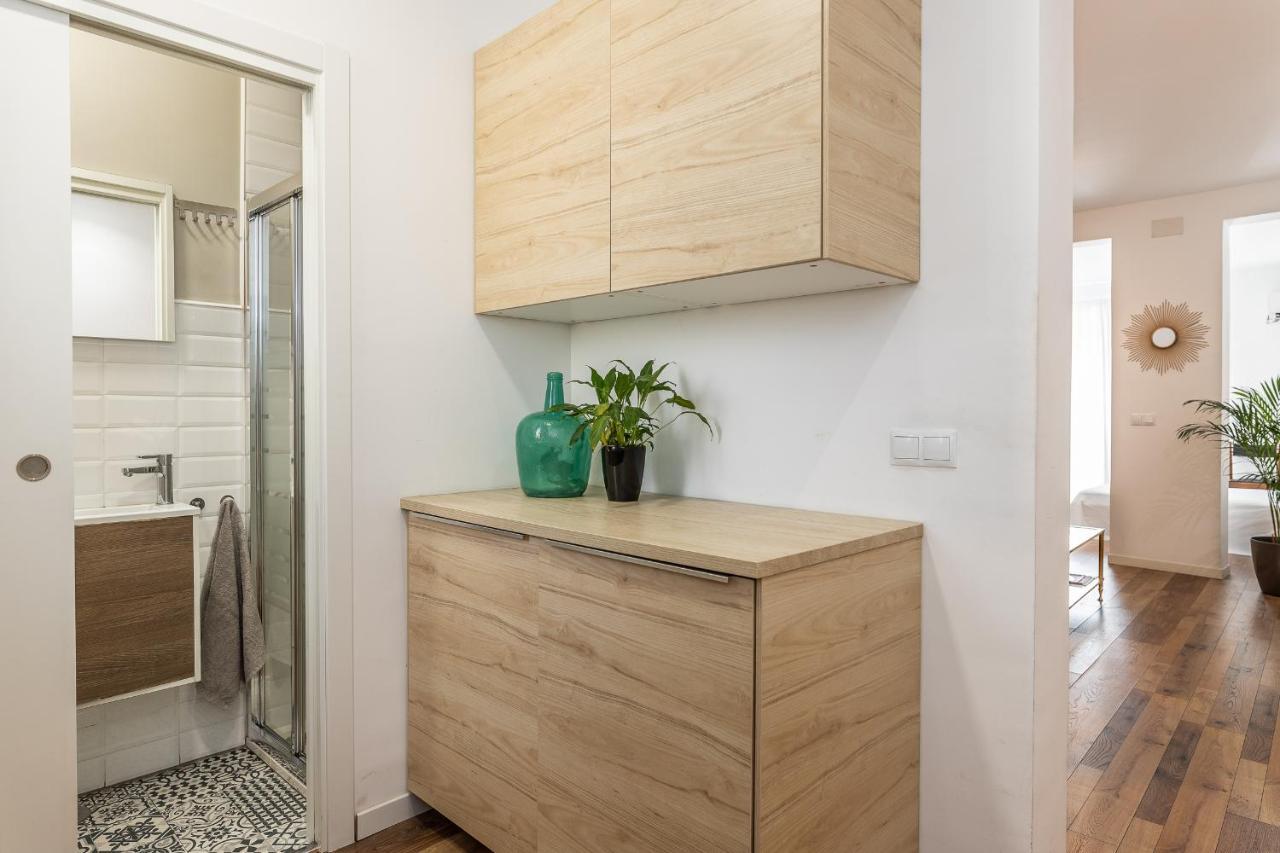 Apartment Bnbholder Vintage Caravaca Ii Centre *