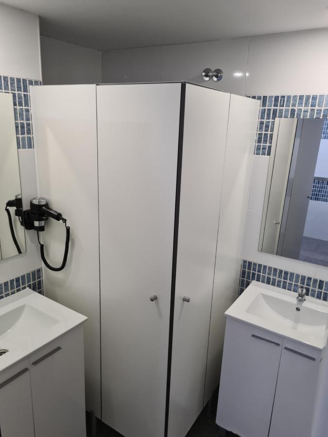 M-a Mate Hostal Madrid