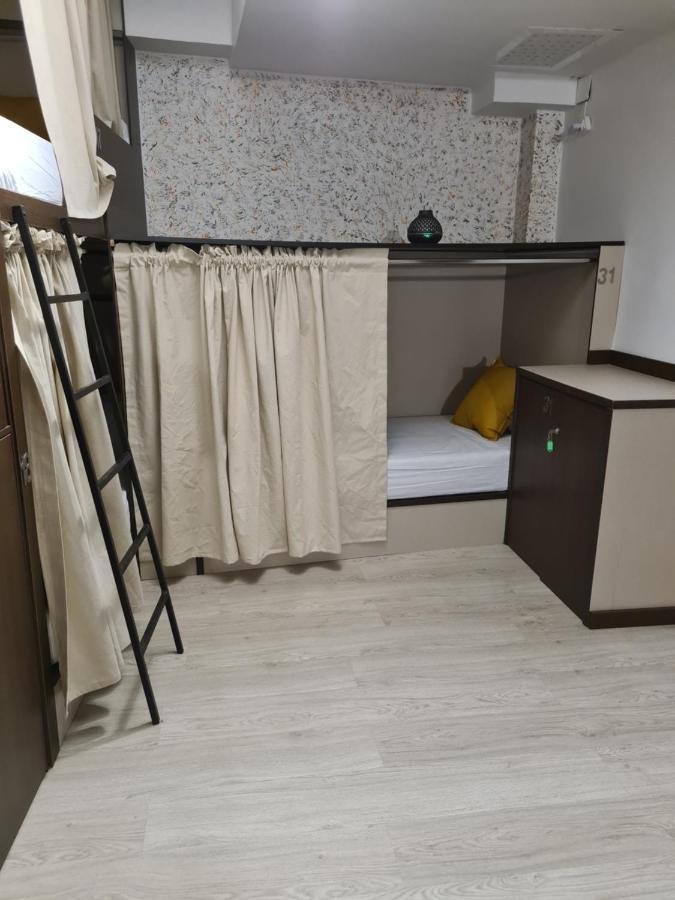 Hostal M-a Mate