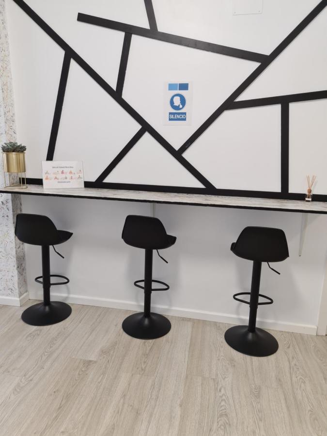 Hostal M-a Mate Madrid