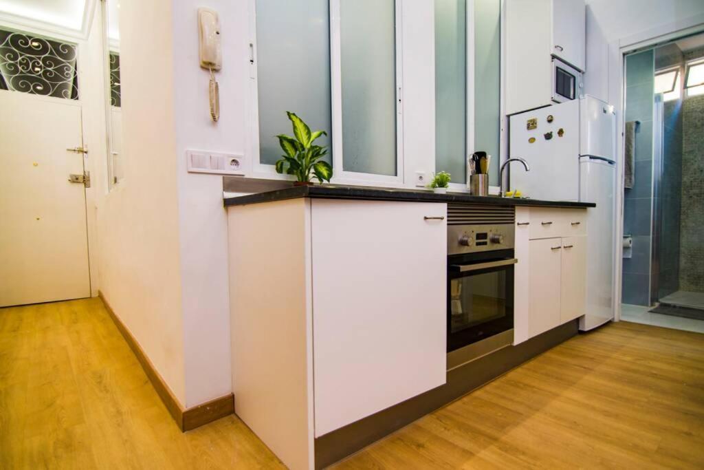 Piso Vip Anton Martin. Centro. * Madrid