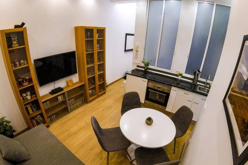 Piso Vip Anton Martin. Centro. Appartamento