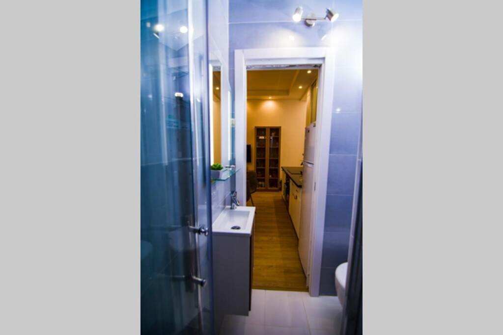 Appartamento Piso Vip Anton Martin. Centro. *