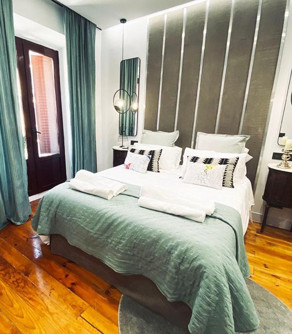 De Diseno En Malasana Junto A Gran Via Appartement *