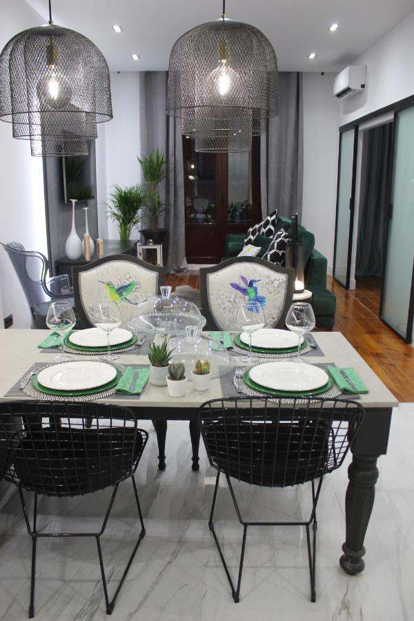 De Diseno En Malasana Junto A Gran Via Appartement *