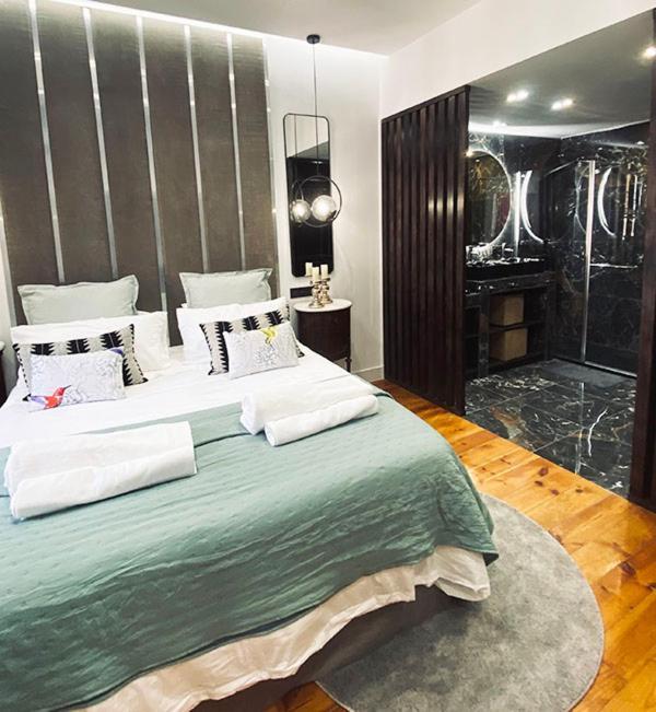 Appartement De Diseno En Malasana Junto A Gran Via Madrid