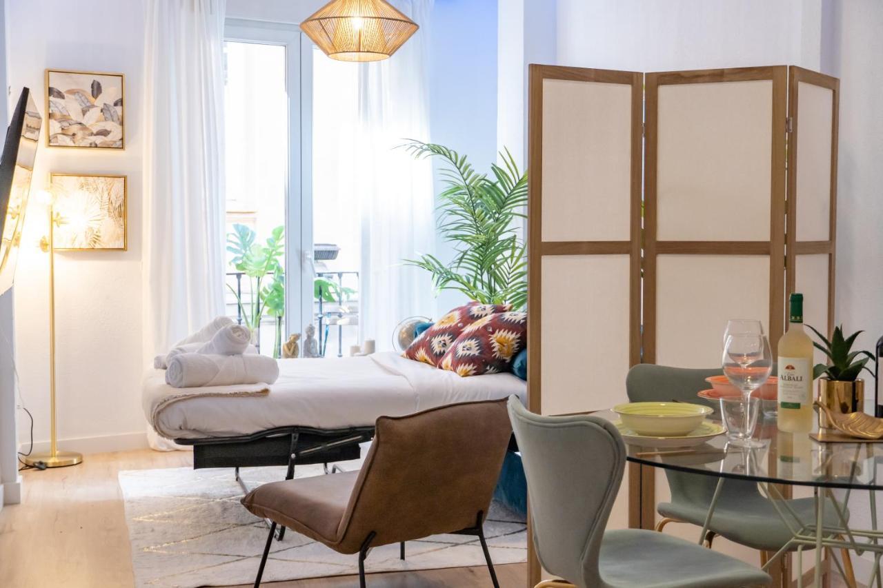 Apartamento Luxury Puerta Del Sol City Center Gran Via With Ac *