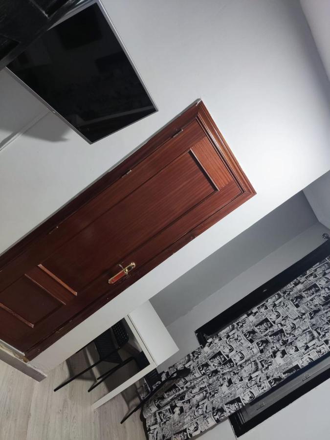 Guest house Arvin Hostal Madrid