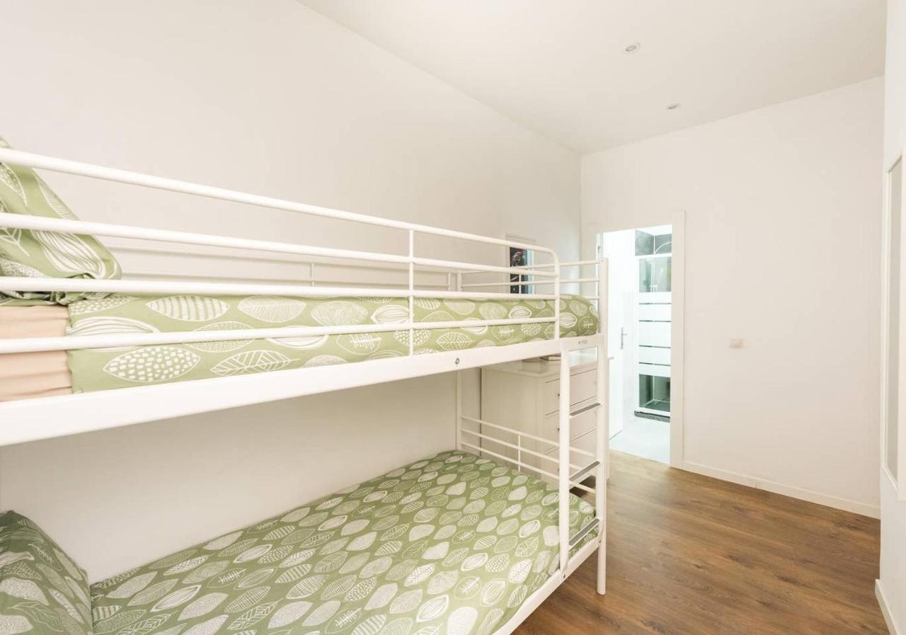 Apartamento Coloreros, Sol, Centro