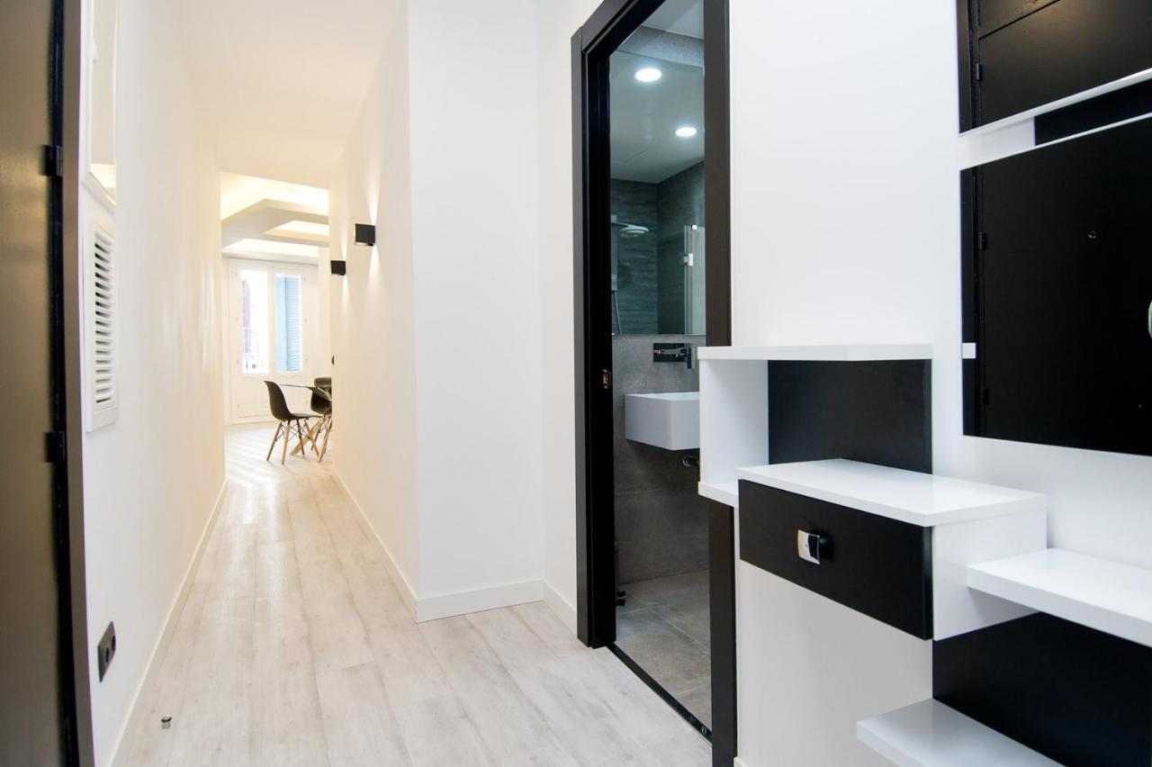 San Bernardino By Kivoya Apartamento