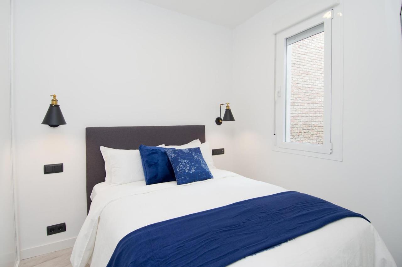 San Bernardino By Kivoya Apartamento