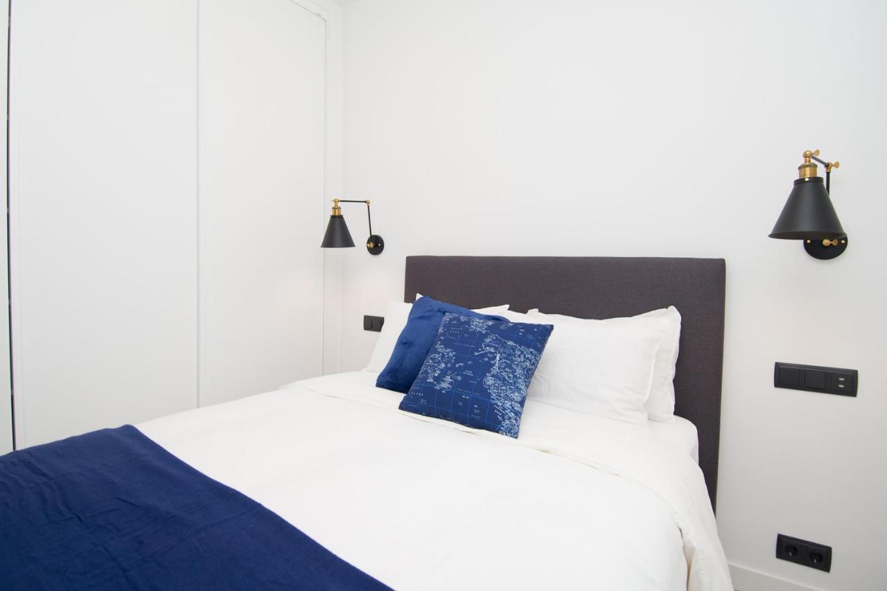 San Bernardino By Kivoya Apartamento *