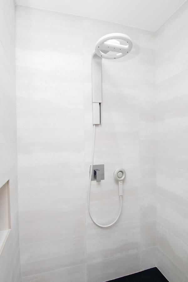 San Bernardino By Kivoya Apartamento Madrid