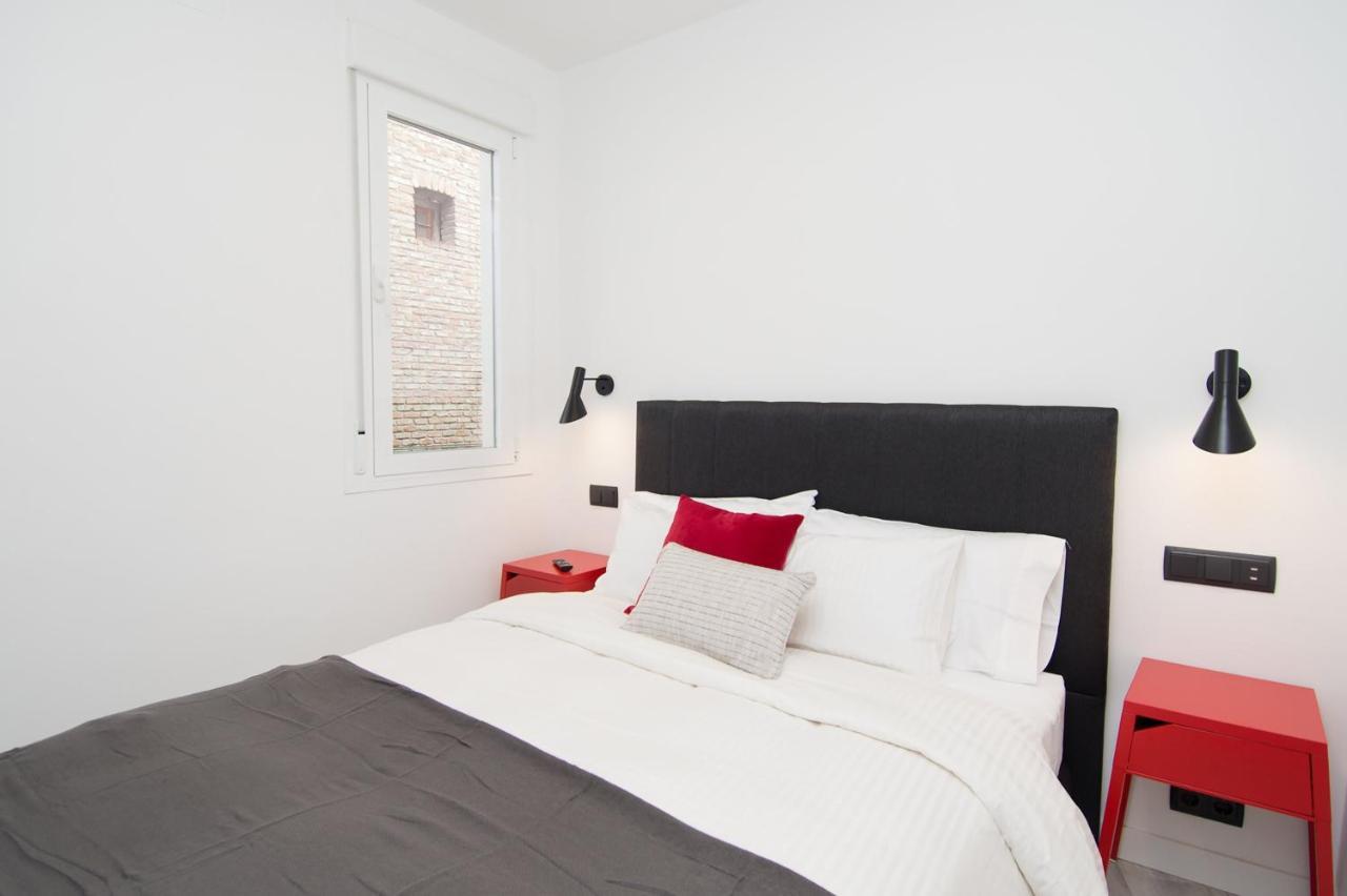 San Bernardino By Kivoya Apartamento *