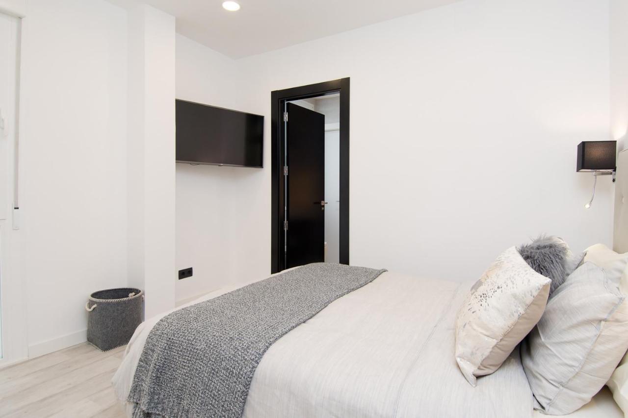 San Bernardino By Kivoya Apartamento