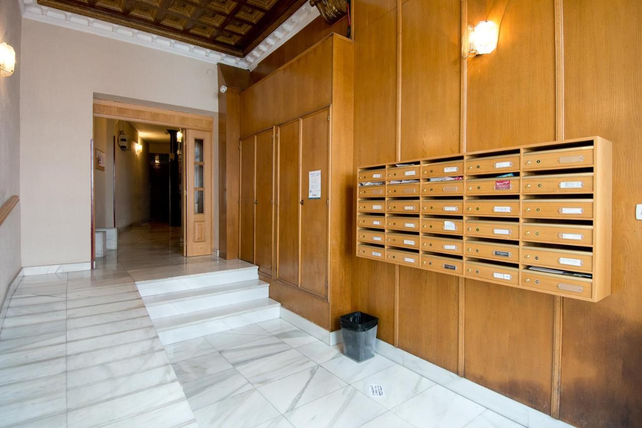 Apartamento San Bernardino By Kivoya *