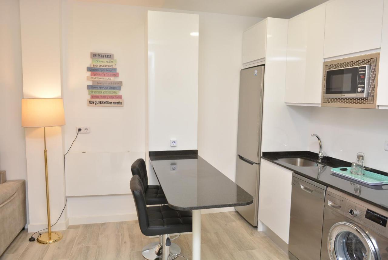 Apartment 4torres Homes - Sofia Madrid