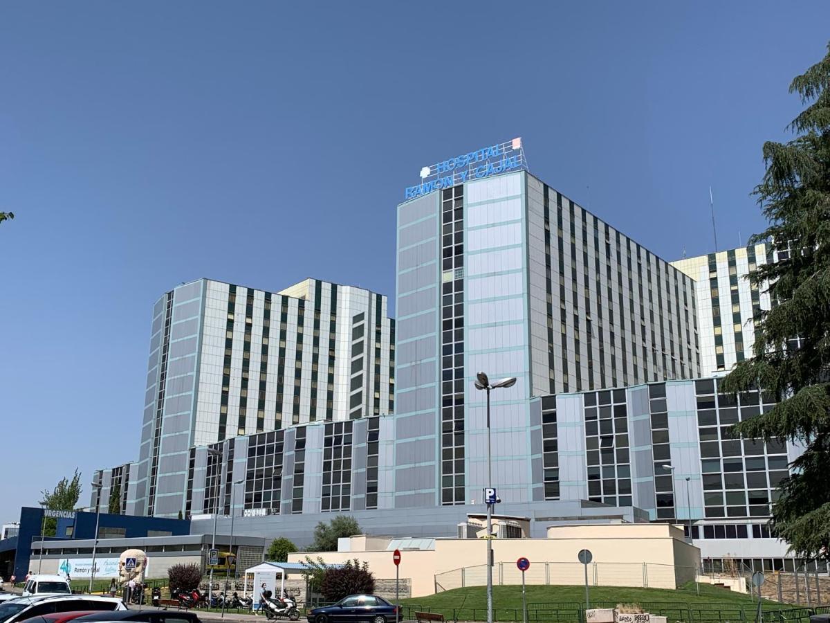 4torres Homes - Sofia Apartment