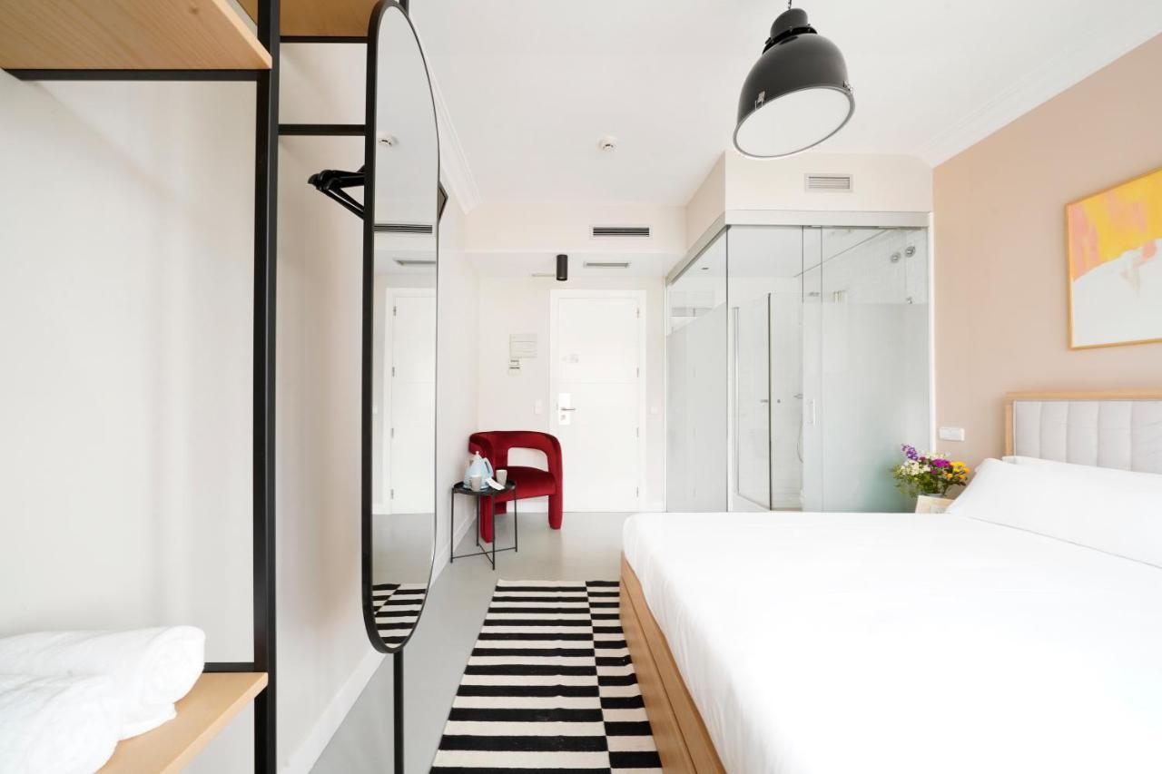 Numa Script Hotel Madrid