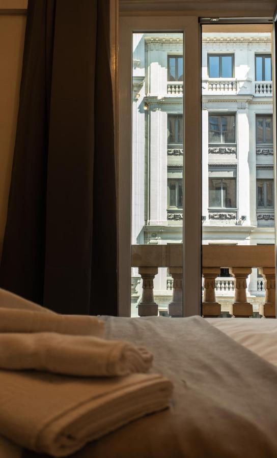 Maison d'hôtes Gran Vía 2*
