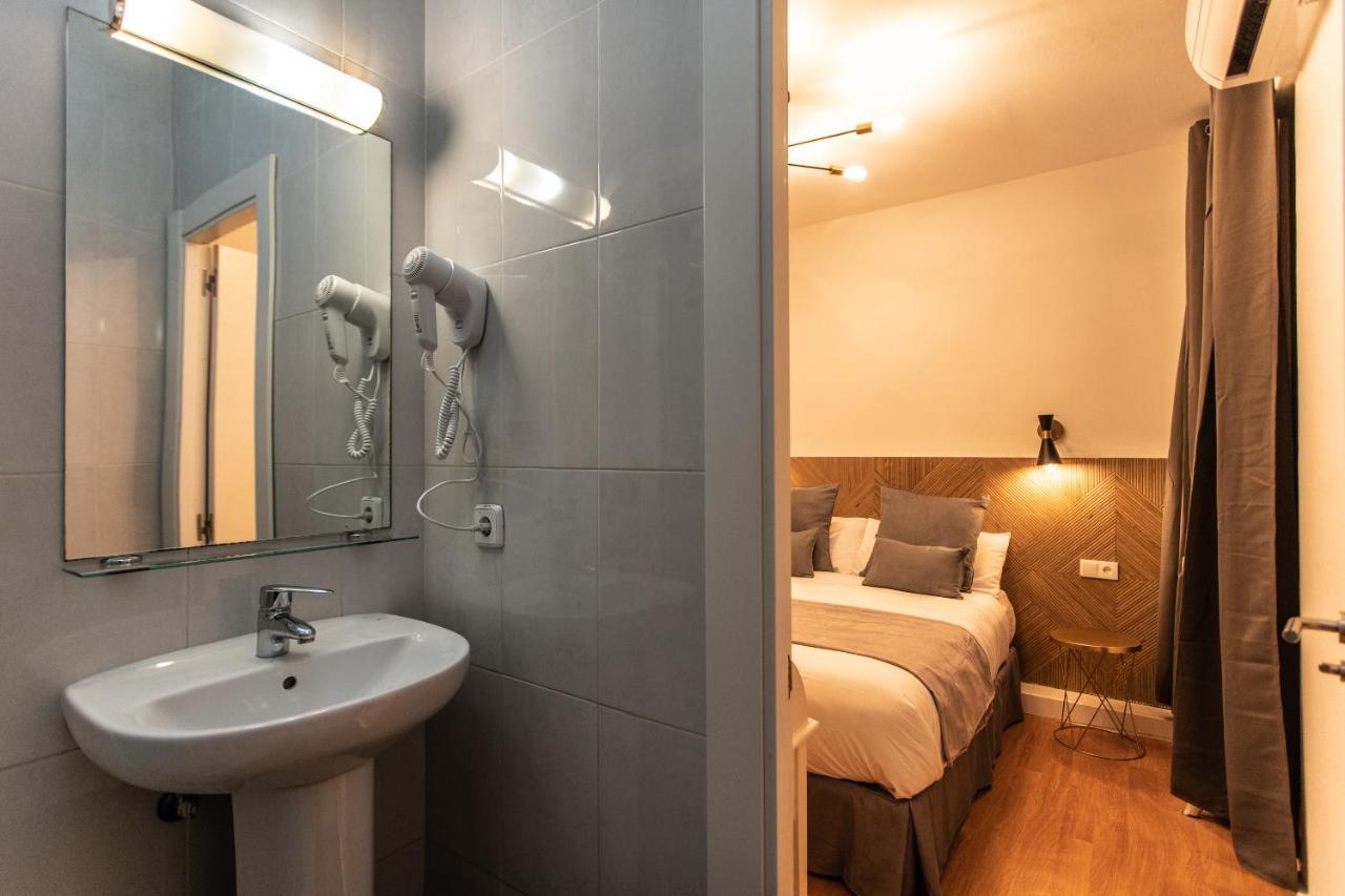 Gran Vía Maison d'hôtes 2*