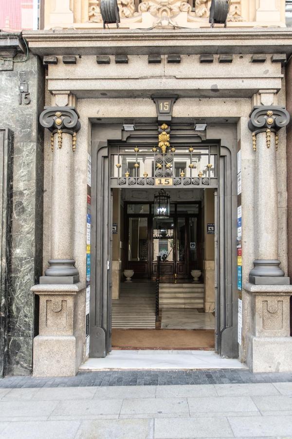 Maison d'hôtes Gran Vía
