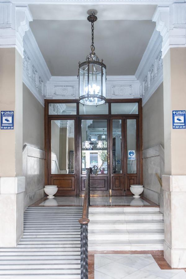 Gran Vía Maison d'hôtes