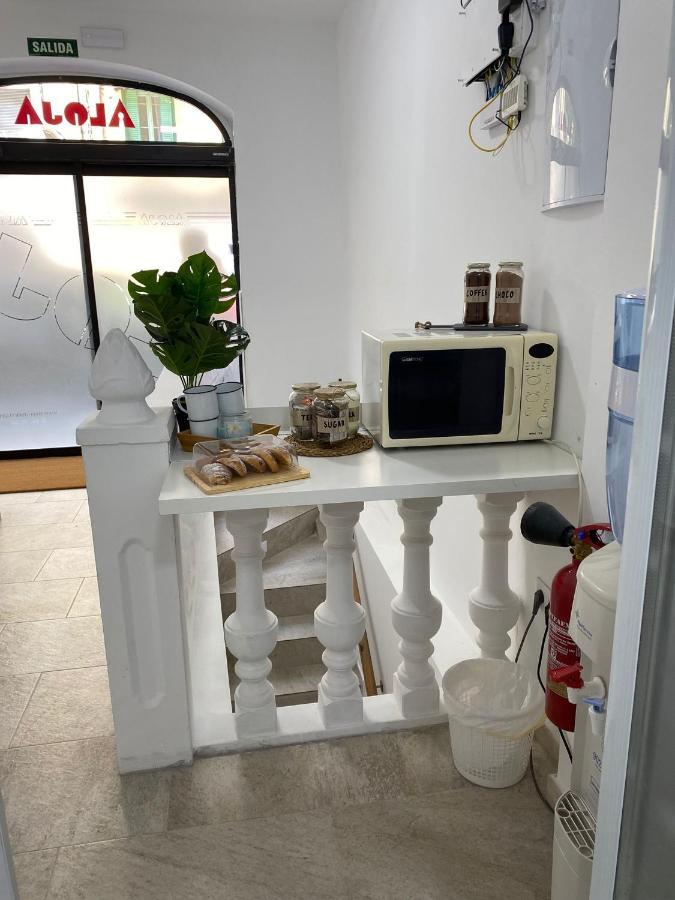 Aloja Frühstückspension