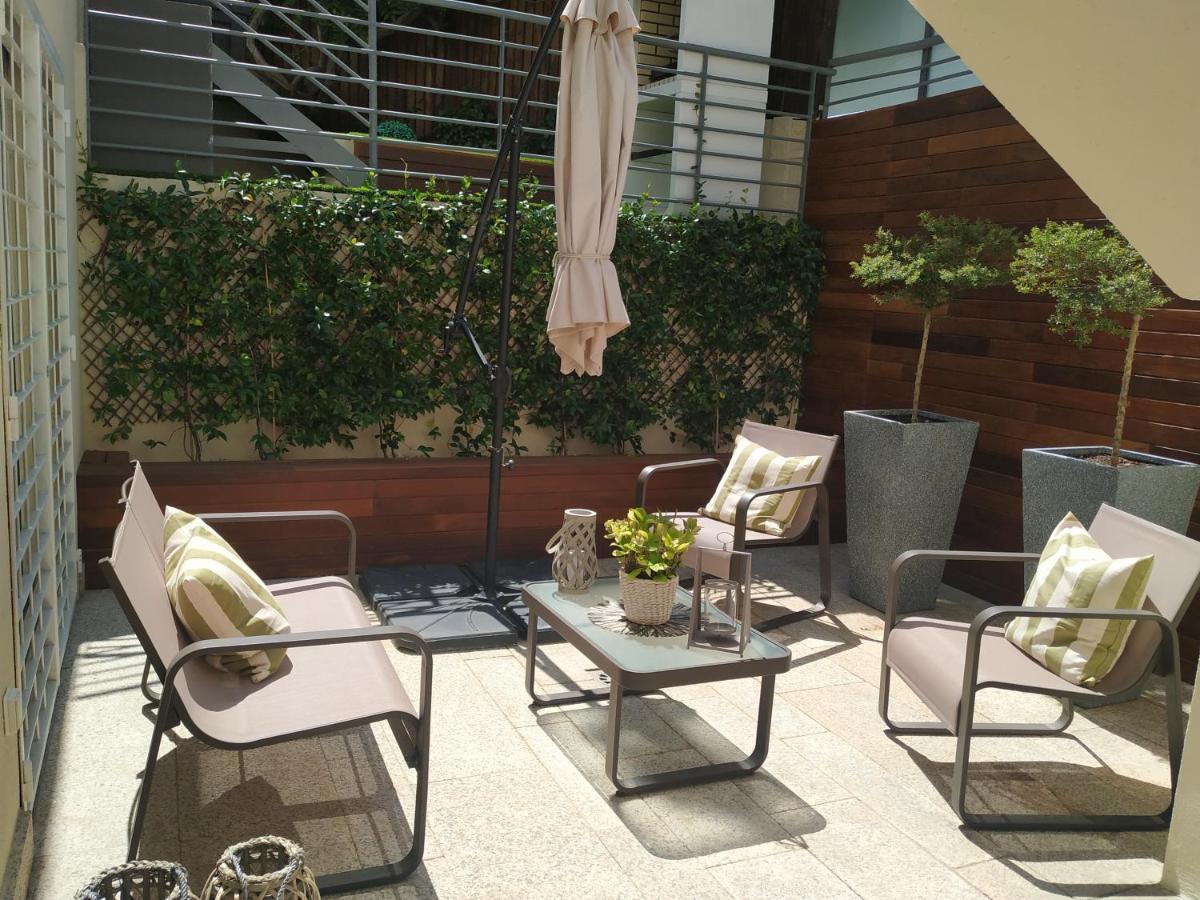 Apartamento Doctor Guiu Appartement