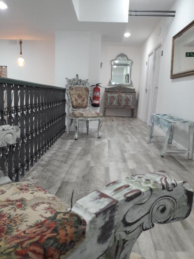 Albergue Palafox 23 Madri